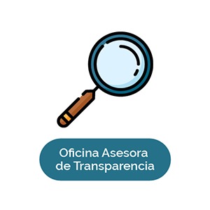 Asesora de Transparencia