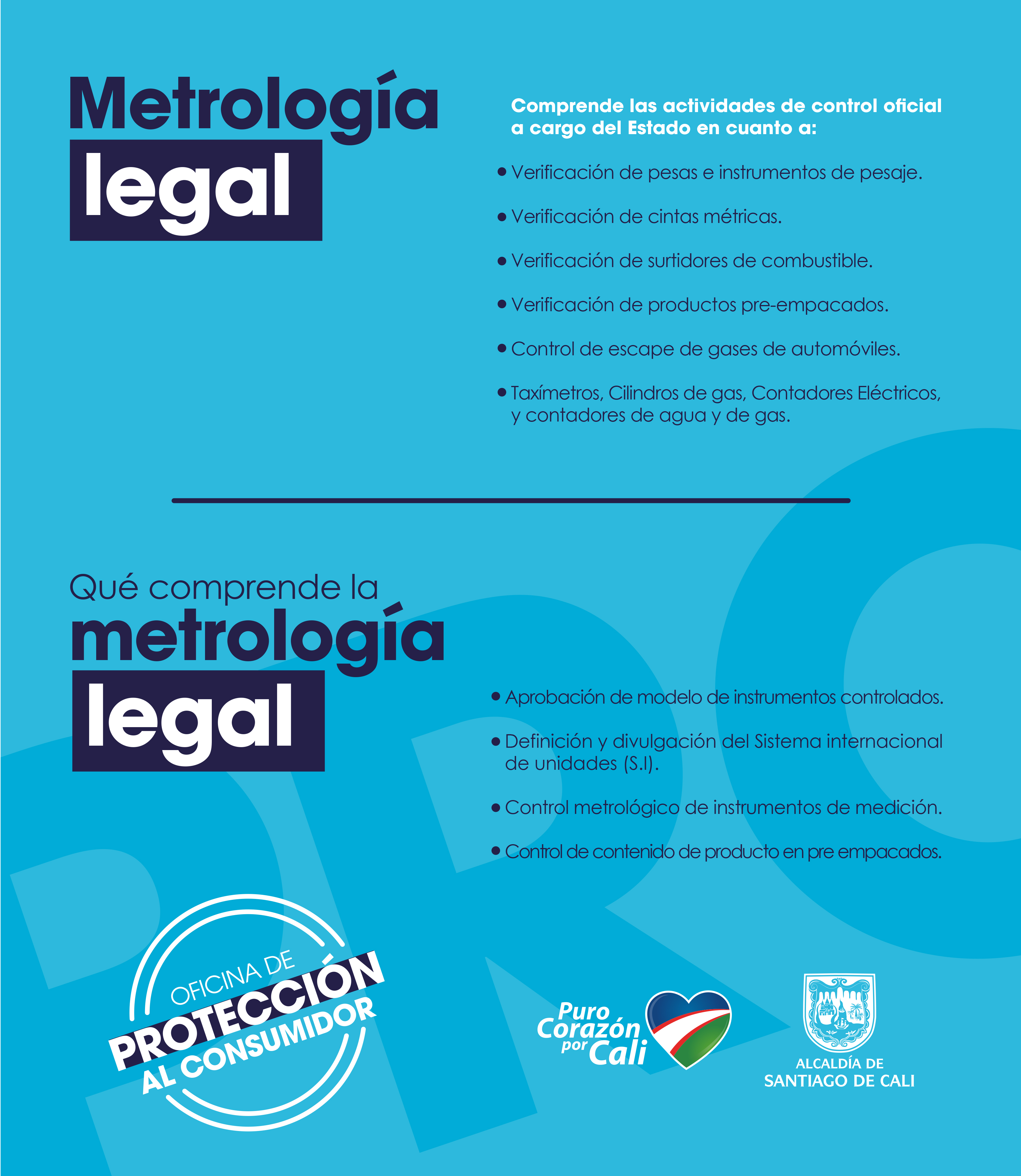 Metrologia legal