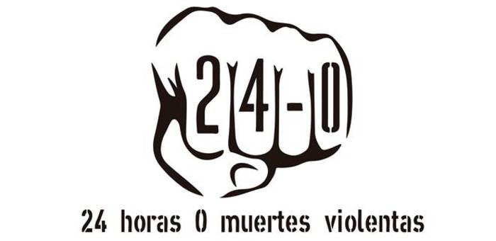 Rueda de Prensa lanzamiento Movimiento 24 – 0