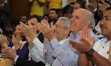 Alcalde Cali acompañó la ceremonia de grado de excombatientes de las FARC 5