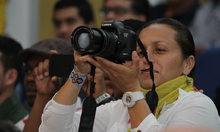 Alcalde Cali acompañó la ceremonia de grado de excombatientes de las FARC 18