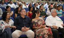 Alcalde Cali acompañó la ceremonia de grado de excombatientes de las FARC 23