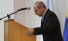 Alcalde Cali acompañó la ceremonia de grado de excombatientes de las FARC 25