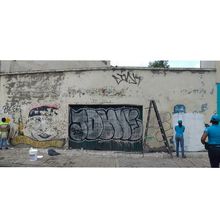 Graffiti artístico para los muros de Cali (6)