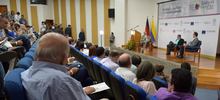 Colombia no puede perder esta oportunidad de paz: Alcalde Maurice Armitage