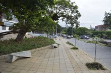 La nueva Alameda de Siloé: seguridad, movilidad y oportunidades sociales para la comuna 20