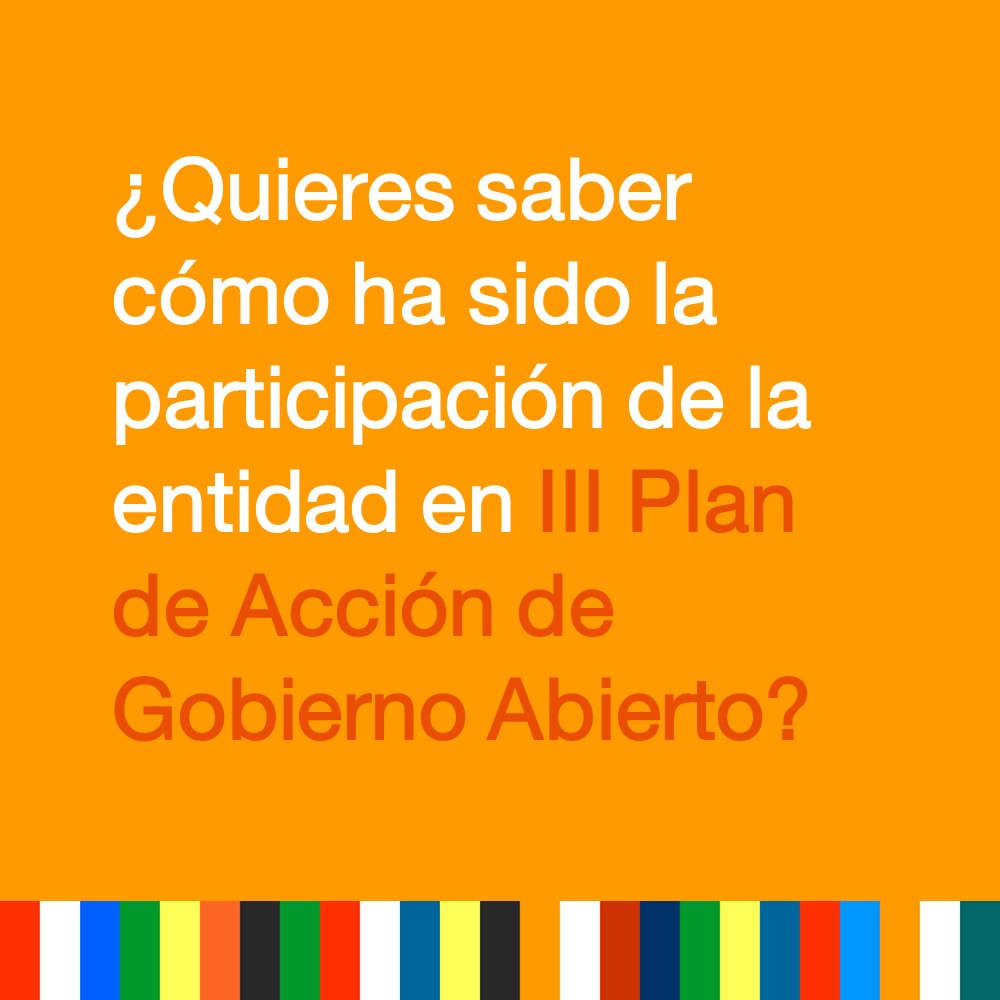 Alcaldía de Cali, entidad territorial que cumplió el compromiso suscrito en el III Plan de Acción de Gobierno Abierto, en Colombia. 