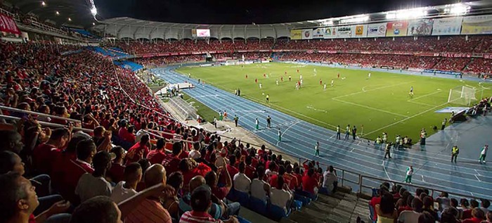 Alcaldía de Cali solicita a la Dimayor aplazar la final del fútbol colombiano