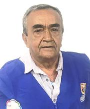 Orlando Palacios Sánchez