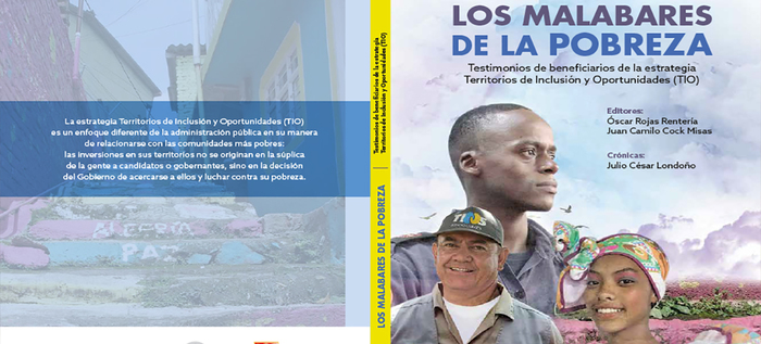 libro malabares de la pobreza libro malabares de la pobreza