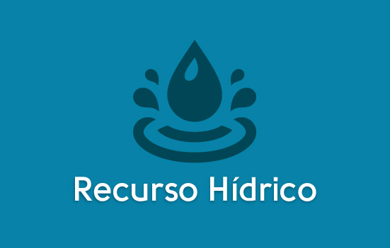 Recurso hídrico Recurso hídrico