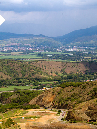 AAlcald?a de Cali - Valle del Cauca
