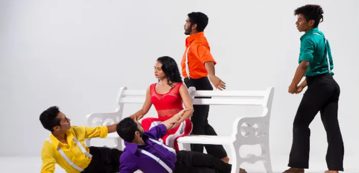 Incolballet presenta nuevo proyecto Juvenil Danza Nacional y Contemporánea