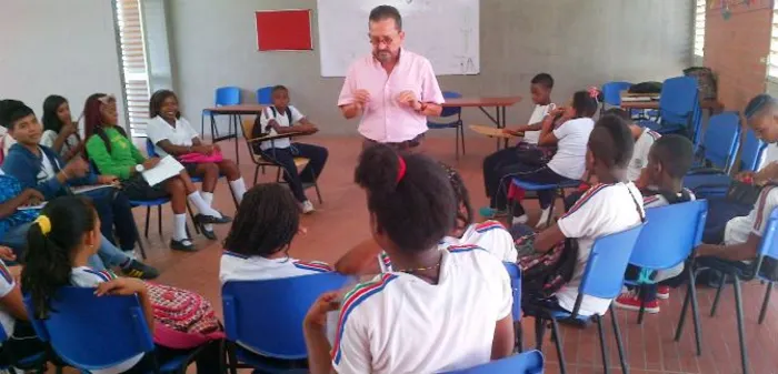 Hasta agosto tienen plazo las Instituciones Educativas para hacer los reajustes en el Manual de Convivencia.
