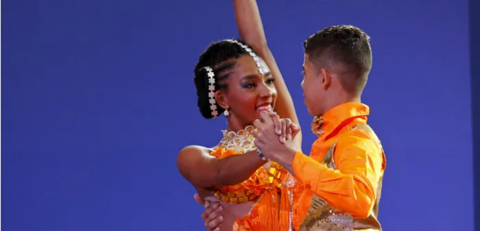 Esa pasión llamada Salsa