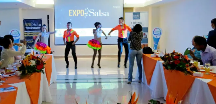 Los hoteles de Cali están de rumba