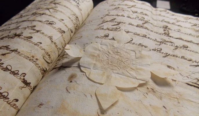 Archivo Histórico de Cali