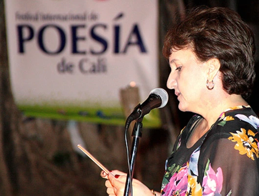 Del 5 al 7 de julio la Poesía se tomará a Cali