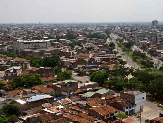 Santiago de Cali cierra con honor su ciclo deportivo de 2013