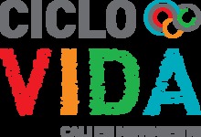 Logo Ciclovida
