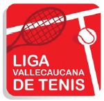 Logo Liga Vallecaucana de Tenis