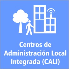 Logo CALI