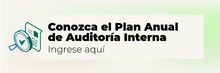 Banner Plan Anual de Auditoria 2024