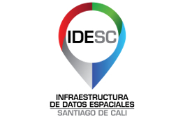 Acceda a la Infraestructura de Datos Espaciales de Santiago de Cali.