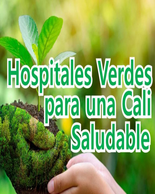 Hospitales verdes