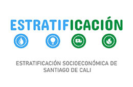 Acceda al  Sistema de Estratificación del Municipio de Santiago de Cali.