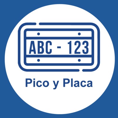 Como regirá el Pico y Placa durante este semestre en Santiago de Cali