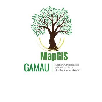 Gestión, Administración y monitoreo de los Árboles Urbanos-GAMAU