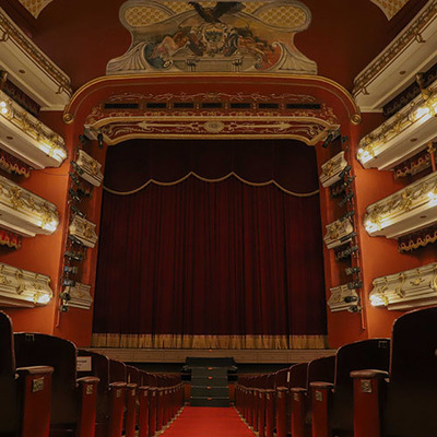 El Teatro Municipal Enrique Buenaventura se une a Naar Landaeta para impulsar una obra con impacto social