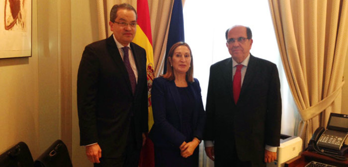 Alcalde logra en España la sede para Cali del Foro Iberoamericano de Ciudades