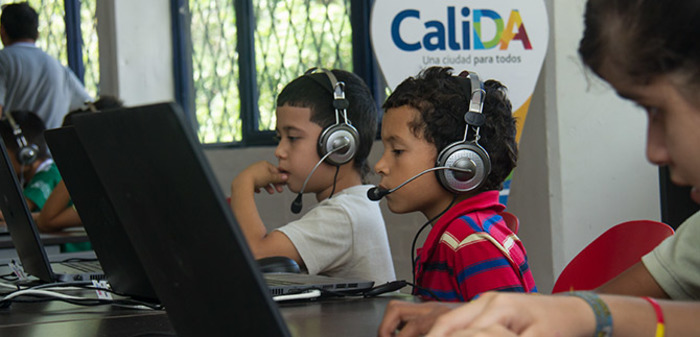 Convocan a maestros de Cali y el Valle a participar en experiencias digitales