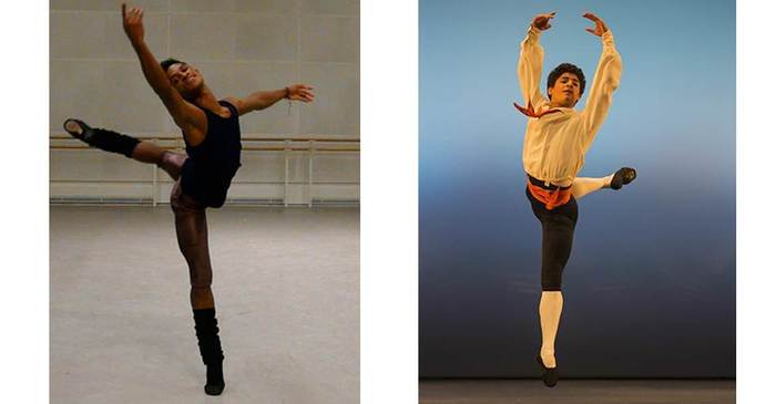 Cali rinde homenaje a dos figuras mundiales de la danza, hechas en la ciudad