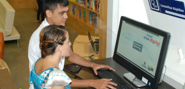 Cali y Valle del Cauca tendrán primera biblioteca virtual de literatura del país