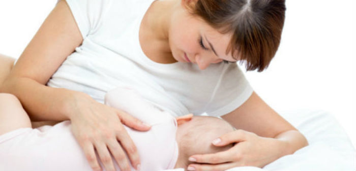 Cali se une a la semana mundial de lactancia materna