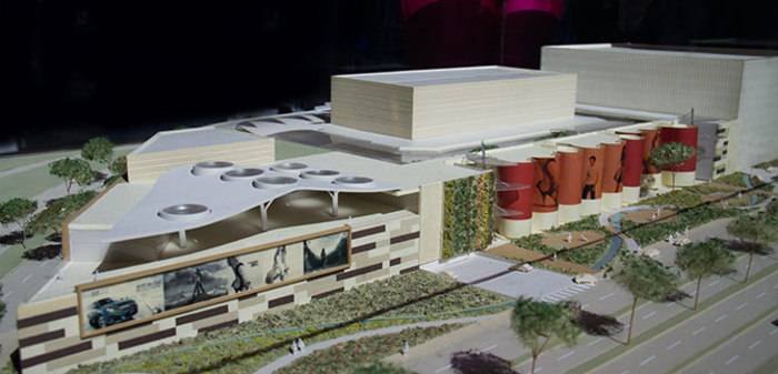 En Cali se construirá el Centro Comercial Guayacán, modelo de urbanismo para el país