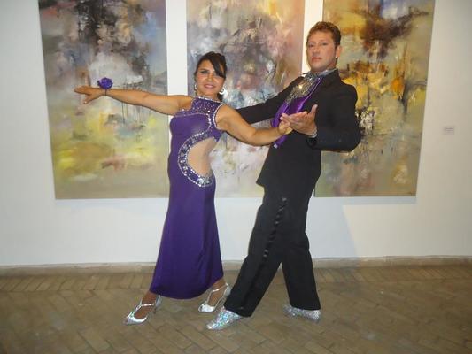 Secretaría de Cultura y Turismo de Cali lamenta deceso de bailarín