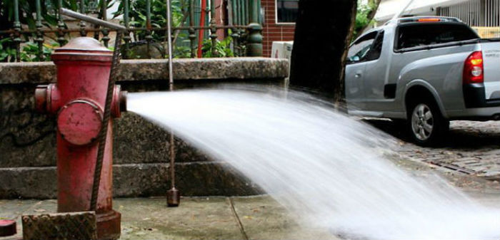 Emcali alerta sobre irregular venta de agua en hidrantes