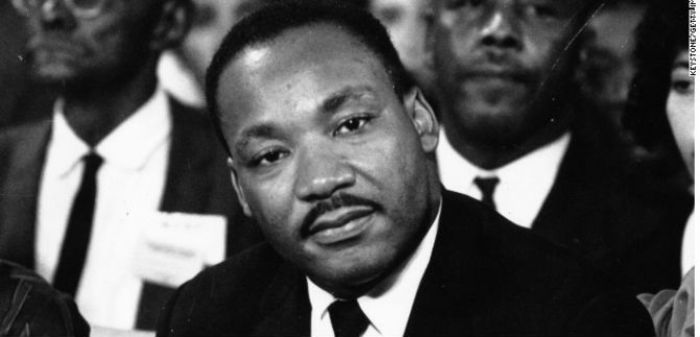 En el Día de la Afrocolombianidad, charla sobre Martin Luther King