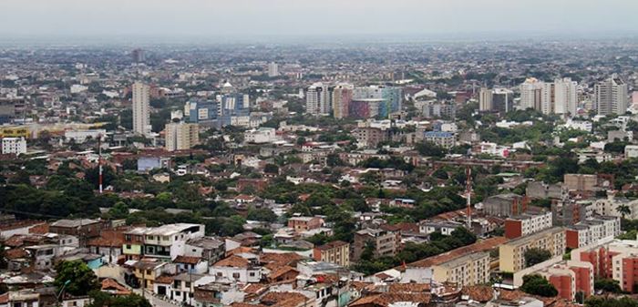 Repunte de más fuentes laborales posicionan a Cali como capital del Pacífico colombiano