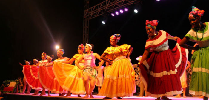Baila Colombia: regalo que la Orquesta del Instituto Popular de Cultura le hace a Cali