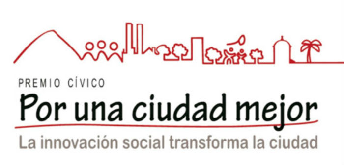 Premio Cívico por una Ciudad Mejor, Cali 2015, busca iniciativas novedosas