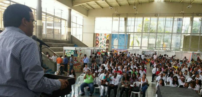 Foro Etnoeducativo  Afrocolombiano del Oriente de Cali impulsa paz y convivencia