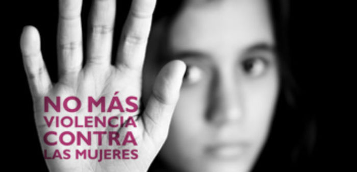 Conmemoran Día Internacional de la No violencia contra las Mujeres