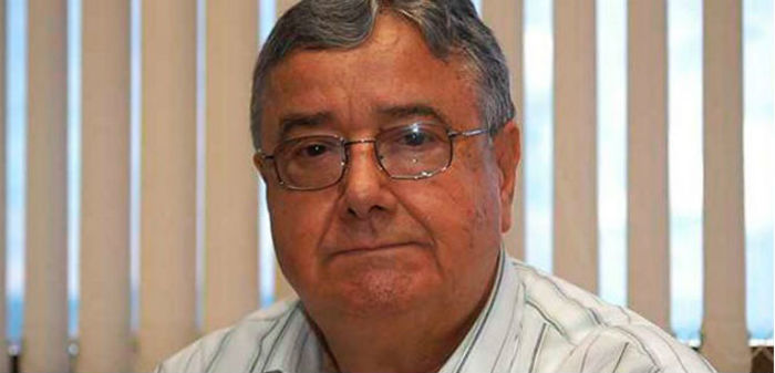 Alcalde destaca virtudes del fallecido empresario Jaime Cardona