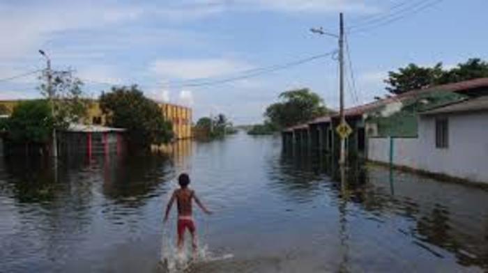 Alcalde de Cali se solidariza con damnificados del Chocó