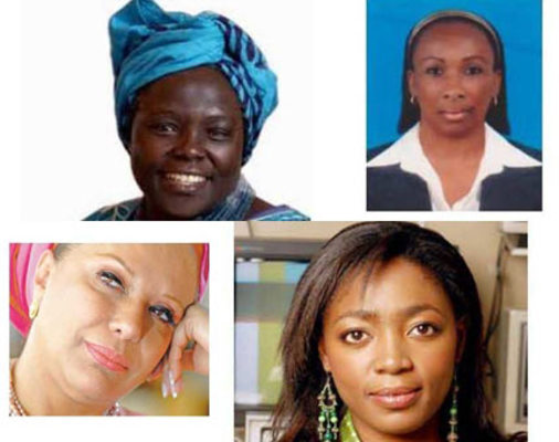 Por un mundo sin barreras de piel, Cali realiza el  II Encuentro Mundial de Mujeres Afro